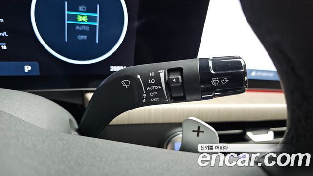 Hyundai Sonata The Edge (DN8) 1.6 Turbo Inspiration 2024 — фото 30