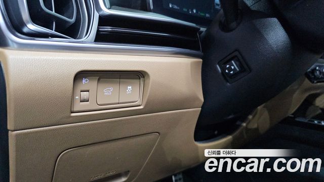 Kia Sorento (IV) HEV 1.6 2WD Signature 2024 — фото 29