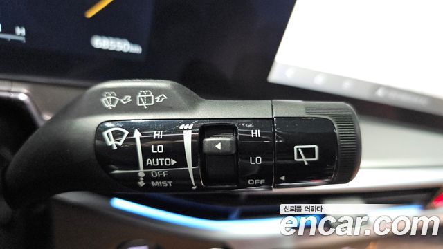 Kia Sorento (IV) HEV 1.6 2WD Signature 2024 — фото 34