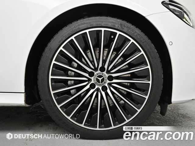 Mercedes-Benz E-Class (W214) E450 4MATIC Exclusive 2024 — фото 5