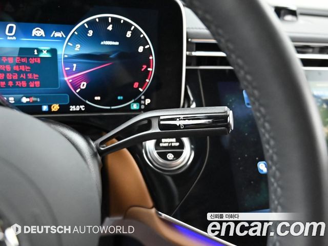 Mercedes-Benz E-Class (W214) E450 4MATIC Exclusive 2024 — фото 9