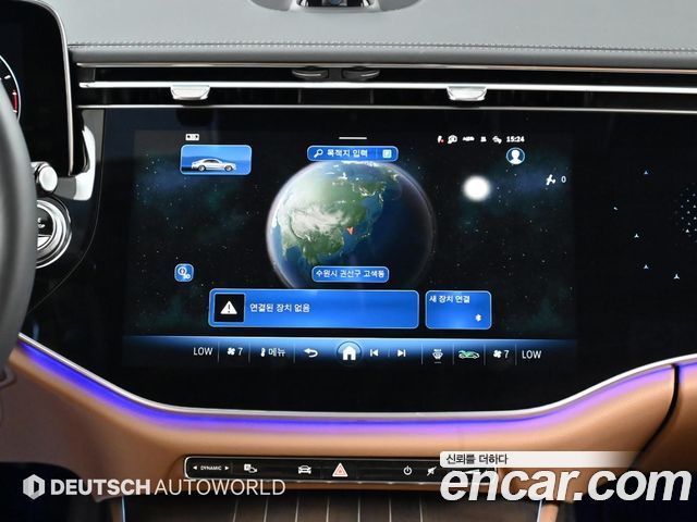 Mercedes-Benz E-Class (W214) E450 4MATIC Exclusive 2024 — фото 18