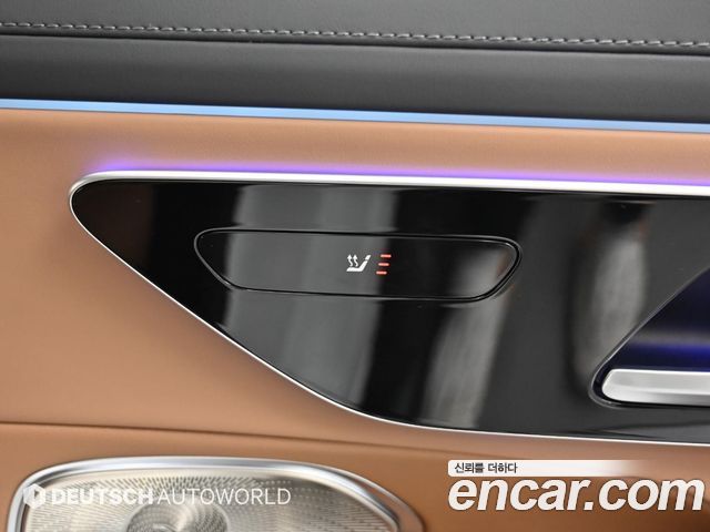 Mercedes-Benz E-Class (W214) E450 4MATIC Exclusive 2024 — фото 20