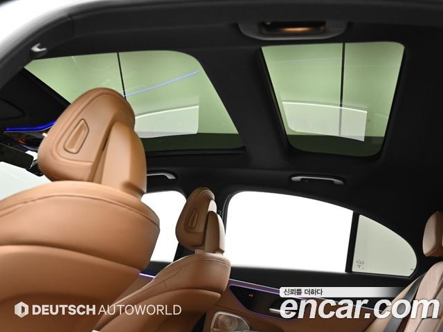 Mercedes-Benz E-Class (W214) E450 4MATIC Exclusive 2024 — фото 22