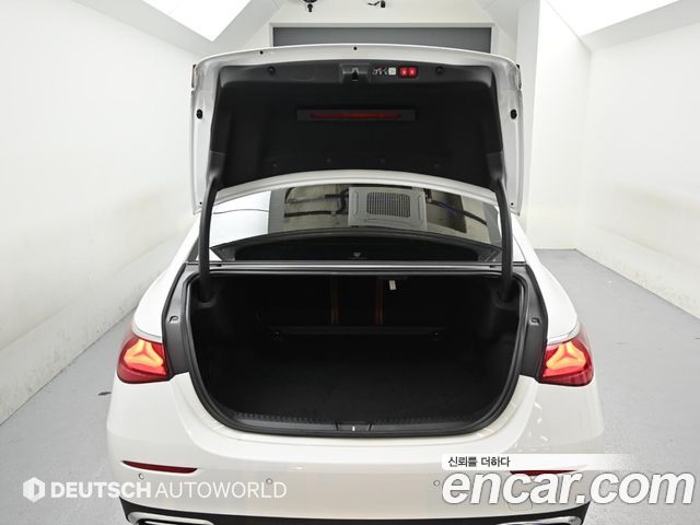 Mercedes-Benz E-Class (W214) E450 4MATIC Exclusive 2024 — фото 23