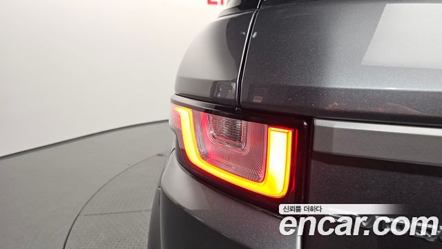 Land Rover Range Rover Evoque 2.0 TD4 SE 2019 — фото 29