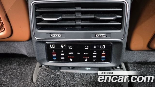 Audi Q7 (4M) 45 TDI Quattro 2021 — фото 23