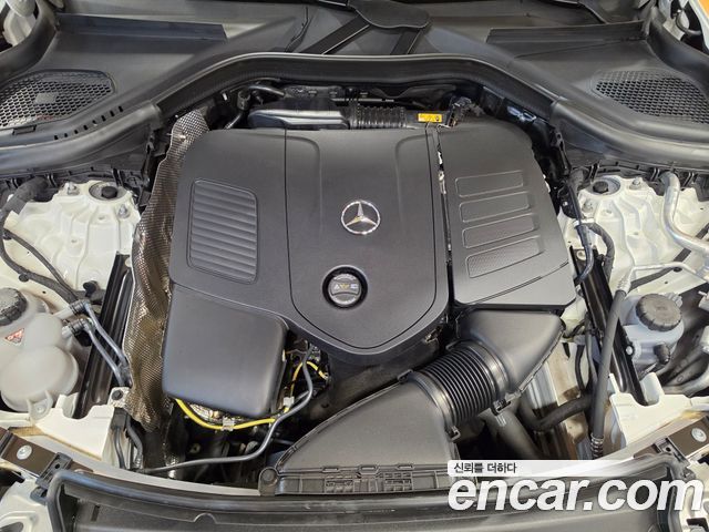 Mercedes-Benz GLC-Class (X254) GLC300 4MATIC AMG Line 2025 — фото 6