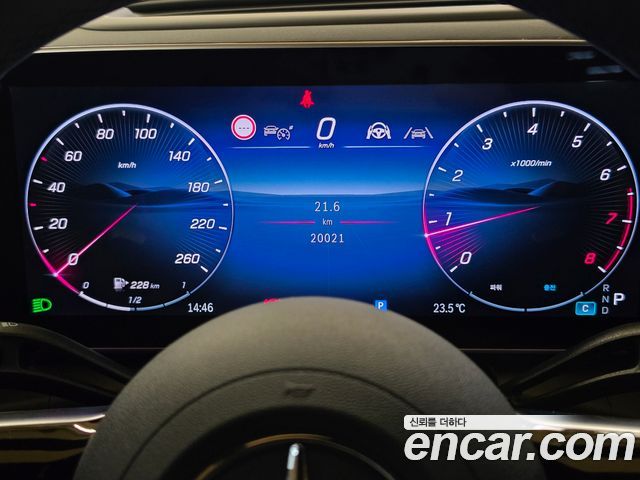 Mercedes-Benz GLC-Class (X254) GLC300 4MATIC AMG Line 2025 — фото 8