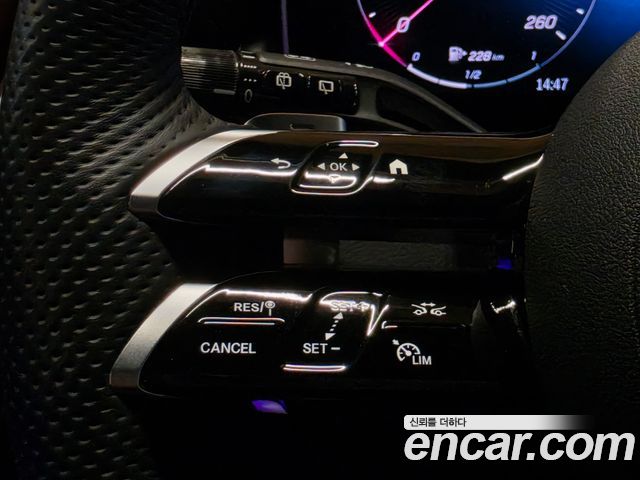 Mercedes-Benz GLC-Class (X254) GLC300 4MATIC AMG Line 2025 — фото 22