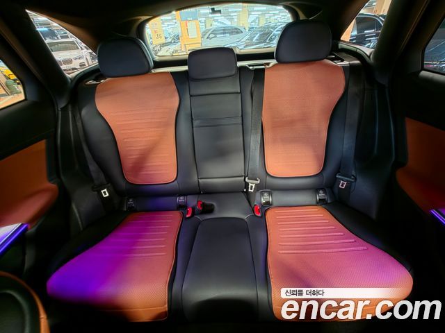 Mercedes-Benz GLC-Class (X254) GLC300 4MATIC AMG Line 2025 — фото 23
