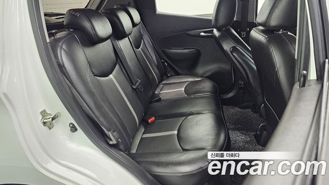 Chevrolet Spark Premier 2019 — фото 11