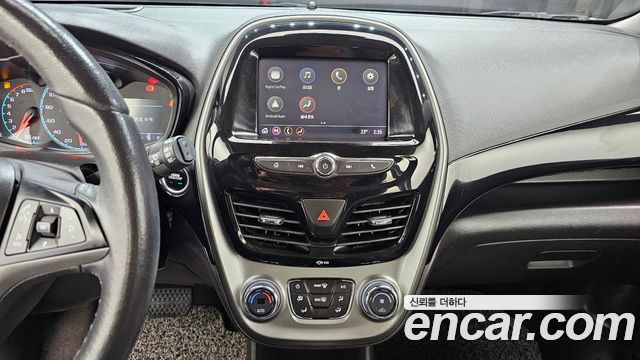 Chevrolet Spark Premier 2019 — фото 13