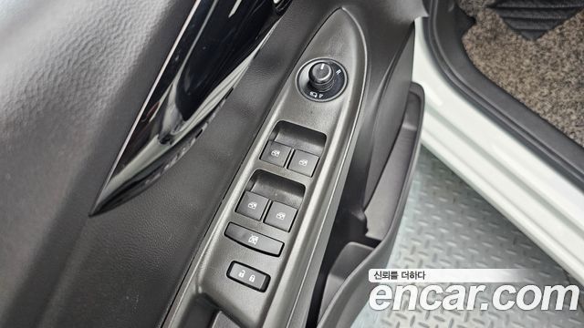 Chevrolet Spark Premier 2019 — фото 16