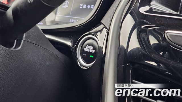 Chevrolet Spark Premier 2019 — фото 19