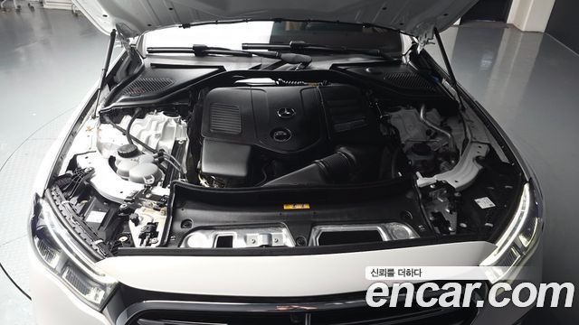 Mercedes-Benz E-Class (W214) E300 4MATIC Exclusive 2024 — фото 6