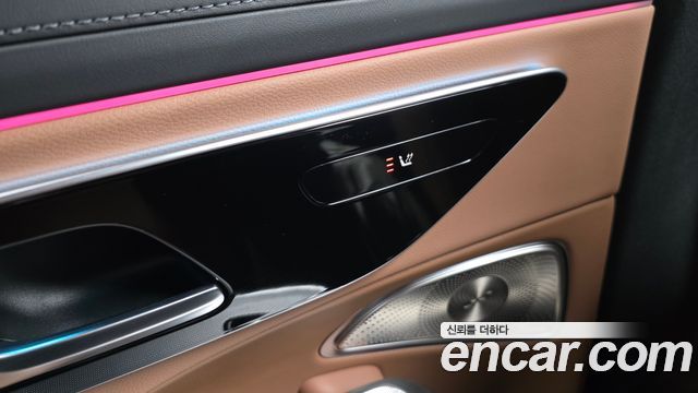 Mercedes-Benz E-Class (W214) E300 4MATIC Exclusive 2024 — фото 19