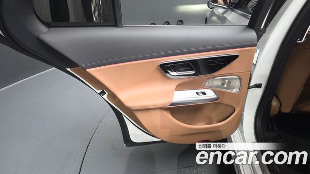 Mercedes-Benz E-Class (W214) E300 4MATIC Exclusive 2024 — фото 25