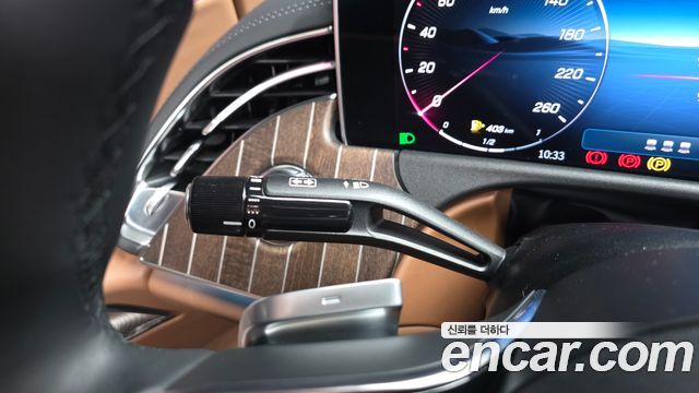 Mercedes-Benz E-Class (W214) E300 4MATIC Exclusive 2024 — фото 27