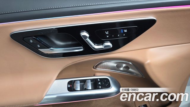 Mercedes-Benz E-Class (W214) E300 4MATIC Exclusive 2024 — фото 30
