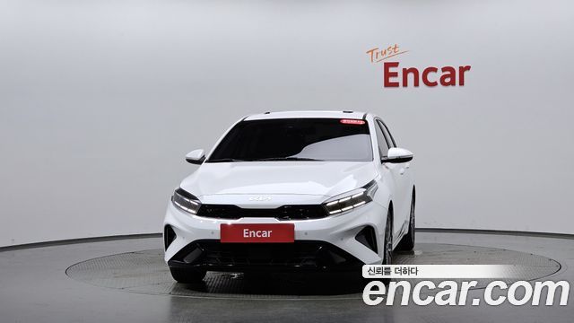 Kia K3 (II) 1.6 Noblesse 2022 — фото 3