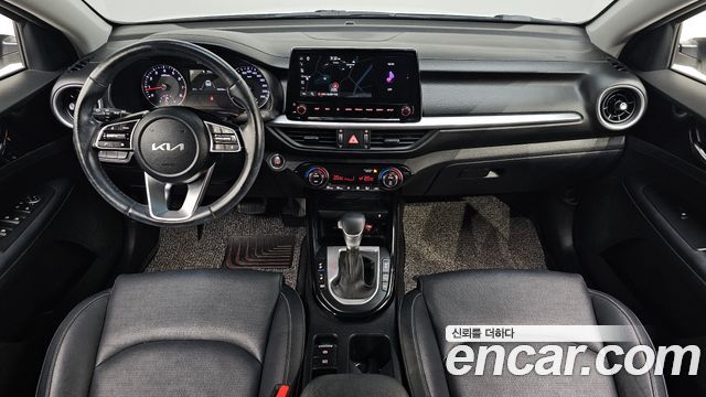 Kia K3 (II) 1.6 Noblesse 2022 — фото 7