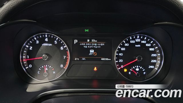 Kia K3 (II) 1.6 Noblesse 2022 — фото 8