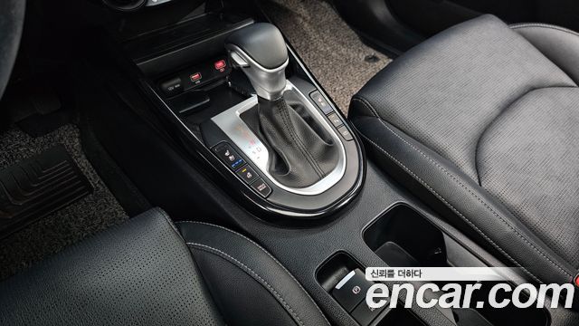 Kia K3 (II) 1.6 Noblesse 2022 — фото 9