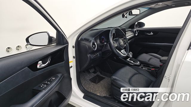 Kia K3 (II) 1.6 Noblesse 2022 — фото 10