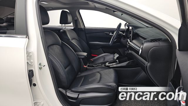 Kia K3 (II) 1.6 Noblesse 2022 — фото 11