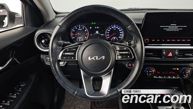 Kia K3 (II) 1.6 Noblesse 2022 — фото 13