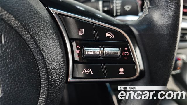 Kia K3 (II) 1.6 Noblesse 2022 — фото 14