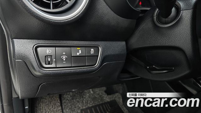 Kia K3 (II) 1.6 Noblesse 2022 — фото 15