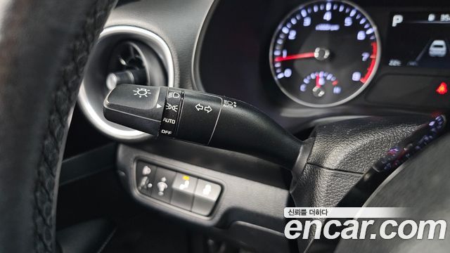 Kia K3 (II) 1.6 Noblesse 2022 — фото 16