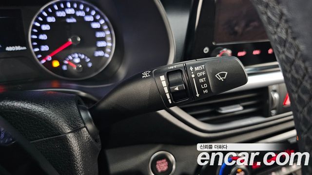 Kia K3 (II) 1.6 Noblesse 2022 — фото 17