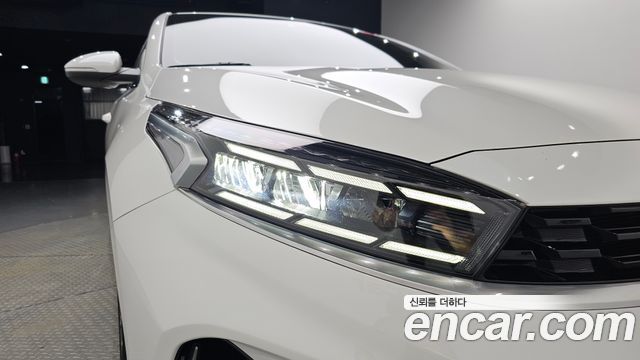 Kia K3 (II) 1.6 Noblesse 2022 — фото 22