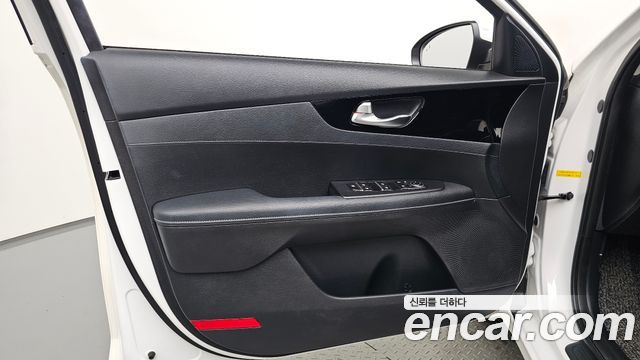 Kia K3 (II) 1.6 Noblesse 2022 — фото 24