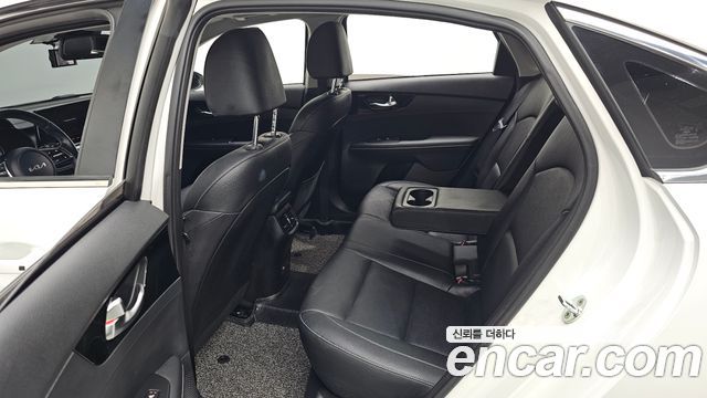 Kia K3 (II) 1.6 Noblesse 2022 — фото 26