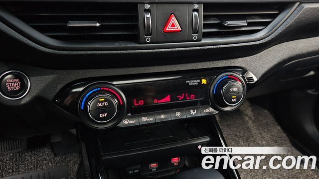 Kia K3 (II) 1.6 Noblesse 2022 — фото 28