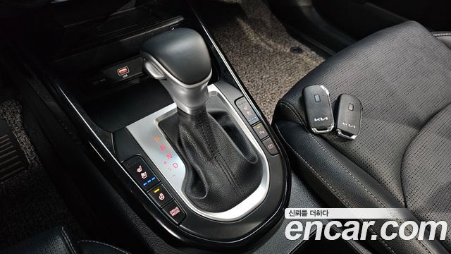 Kia K3 (II) 1.6 Noblesse 2022 — фото 34
