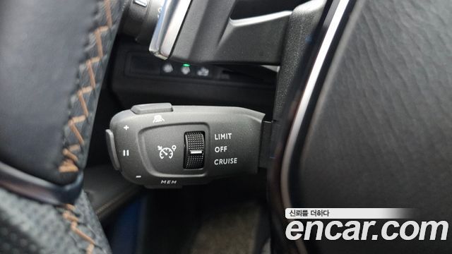 Peugeot 3008 (II) 1.2 Pure Tech GT Pack 2022 — фото 16