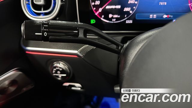 Mercedes-Benz CLE-Class (C236) AMG CLE53 4MATIC+ Cabriolet 2025 — фото 17