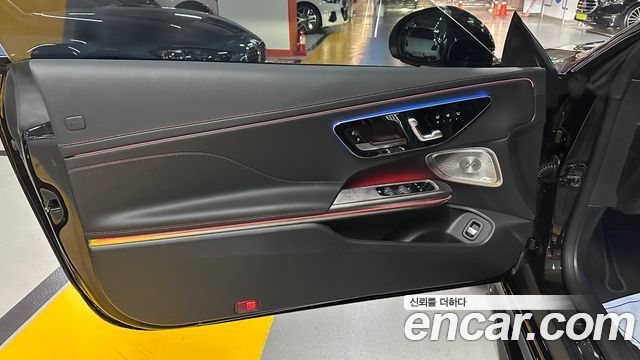 Mercedes-Benz CLE-Class (C236) AMG CLE53 4MATIC+ Cabriolet 2025 — фото 20