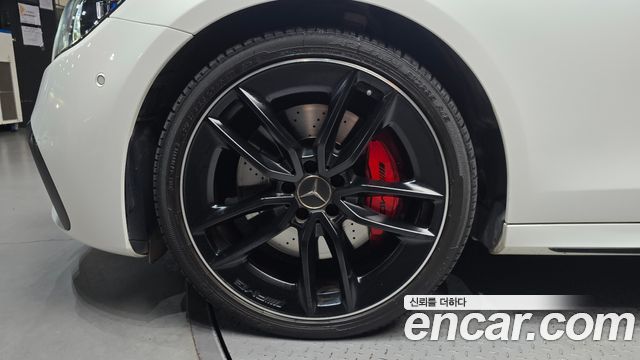 Mercedes-Benz E-Class (W213) E53 AMG 4MATIC+ 2023 — фото 5