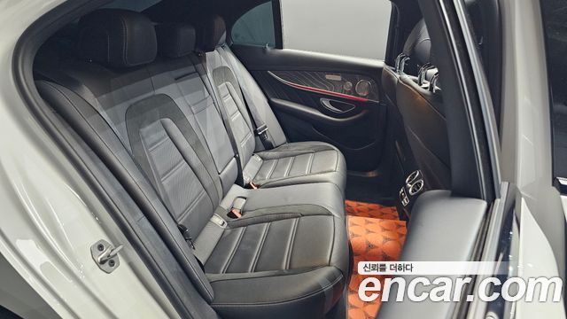 Mercedes-Benz E-Class (W213) E53 AMG 4MATIC+ 2023 — фото 11