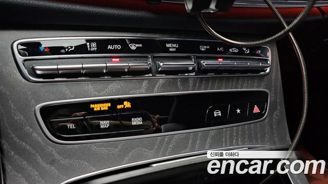 Mercedes-Benz E-Class (W213) E53 AMG 4MATIC+ 2023 — фото 19