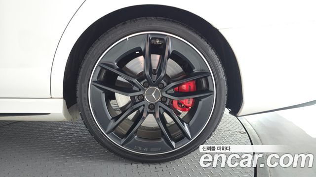 Mercedes-Benz E-Class (W213) E53 AMG 4MATIC+ 2023 — фото 21