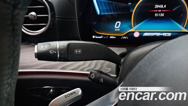 Mercedes-Benz E-Class (W213) E53 AMG 4MATIC+ 2023 — фото 26