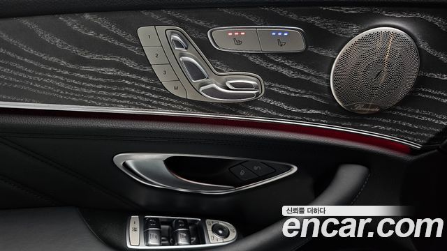 Mercedes-Benz E-Class (W213) E53 AMG 4MATIC+ 2023 — фото 28