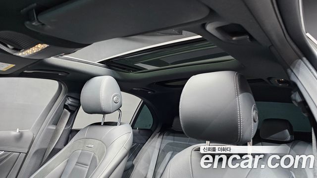 Mercedes-Benz E-Class (W213) E53 AMG 4MATIC+ 2023 — фото 31